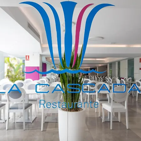 Deluxe Single With Half Board, Only Adults, Heated Pool, Playa Ingles Playa del Inglés