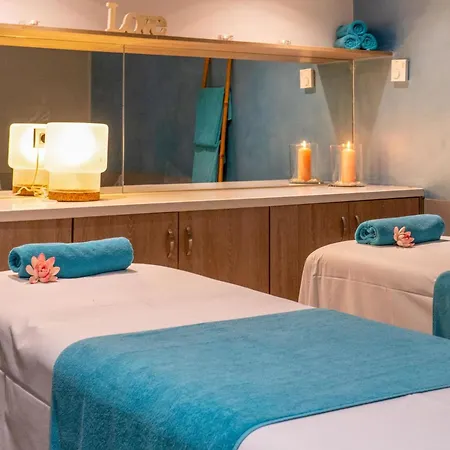 Deluxe Single With Half Board, Only Adults, Heated Pool, Playa Ingles * Playa del Inglés