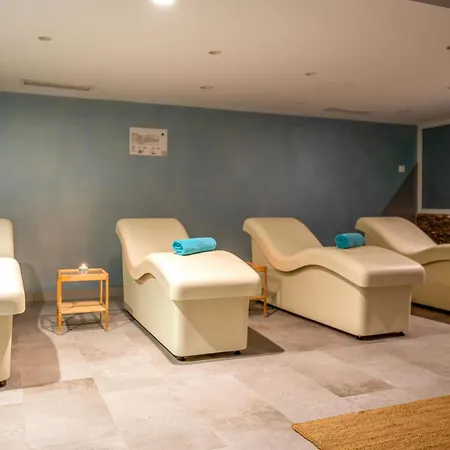 Deluxe Single With Half Board, Only Adults, Heated Pool, Playa Ingles Appartement