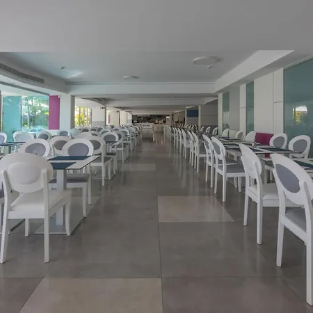 Deluxe Single With Half Board, Only Adults, Heated Pool, Playa Ingles Appartement
