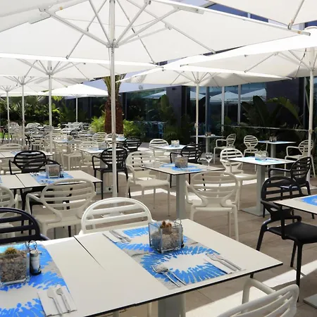 Deluxe Single With Half Board, Only Adults, Heated Pool, Playa Ingles Playa del Inglés