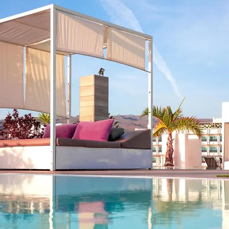 Deluxe Single With Half Board, Only Adults, Heated Pool, Playa Ingles * Πλάγια ντελ Ινγκλές