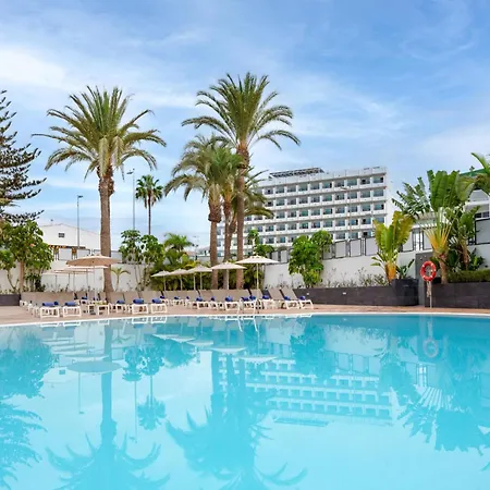 Deluxe Single With Half Board, Only Adults, Heated Pool, Playa Ingles Διαμέρισμα Πλάγια ντελ Ινγκλές
