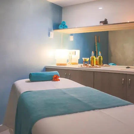 Deluxe Single With Half Board, Only Adults, Heated Pool, Playa Ingles Διαμέρισμα