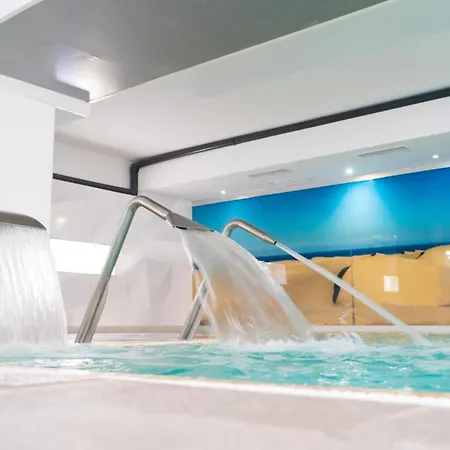 Deluxe Single With Half Board, Only Adults, Heated Pool, Playa Ingles Διαμέρισμα