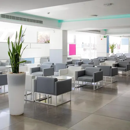 Deluxe Single With Half Board, Only Adults, Heated Pool, Playa Ingles Πλάγια ντελ Ινγκλές