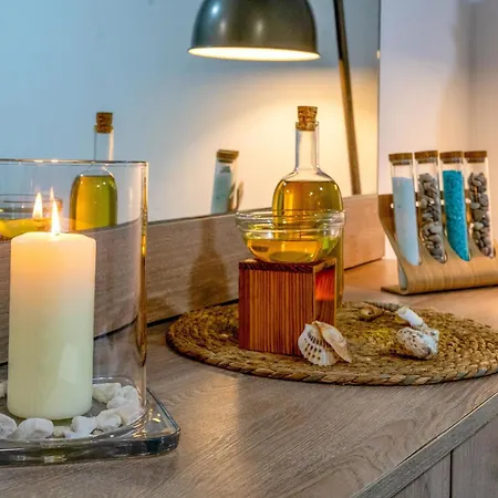 Deluxe Single With Half Board, Only Adults, Heated Pool, Playa Ingles Πλάγια ντελ Ινγκλές
