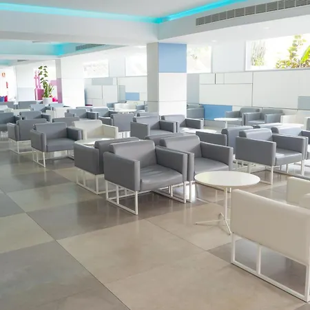 Deluxe Single With Half Board, Only Adults, Heated Pool, Playa Ingles Διαμέρισμα *