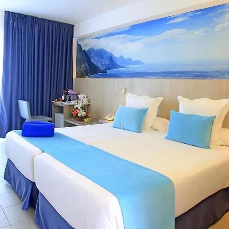 Deluxe Single With Half Board, Only Adults, Heated Pool, Playa Ingles * Πλάγια ντελ Ινγκλές