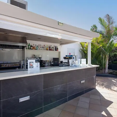 Deluxe Single With Half Board, Only Adults, Heated Pool, Playa Ingles * Πλάγια ντελ Ινγκλές